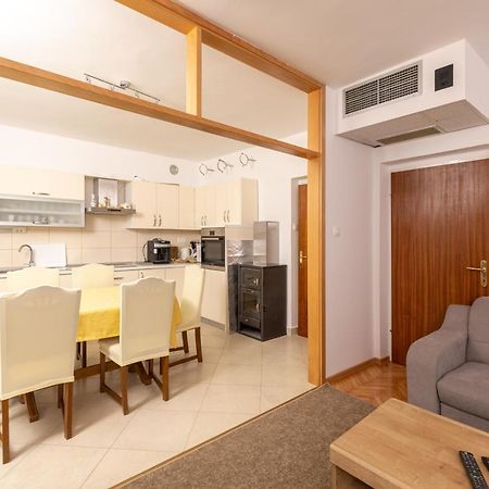 Apartment Slonic Kastela Dış mekan fotoğraf