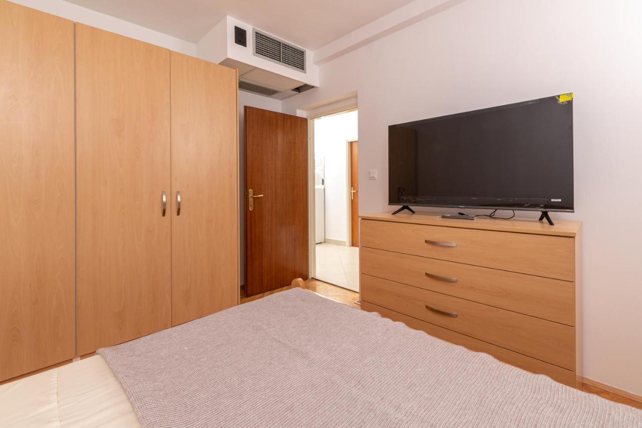 Apartment Slonic Kastela Dış mekan fotoğraf