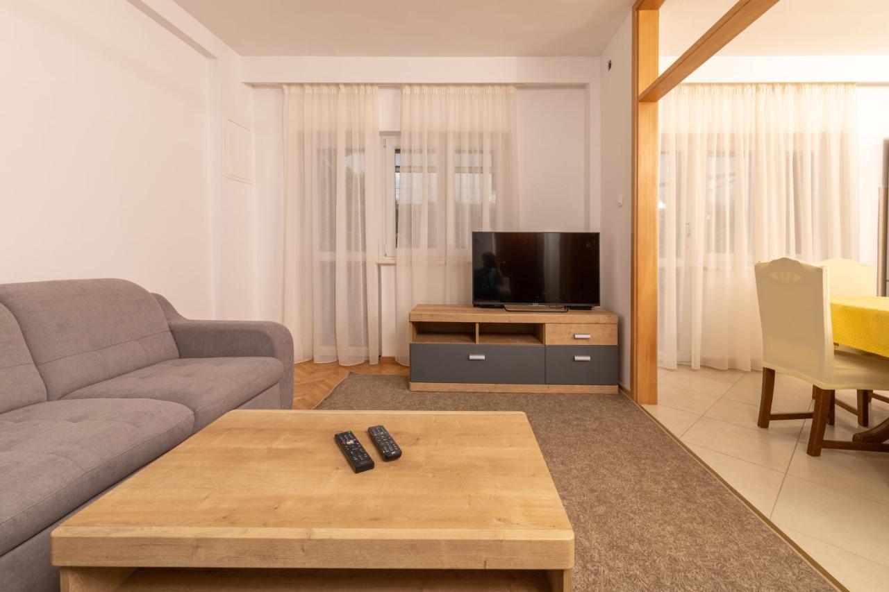 Apartment Slonic Kastela Dış mekan fotoğraf